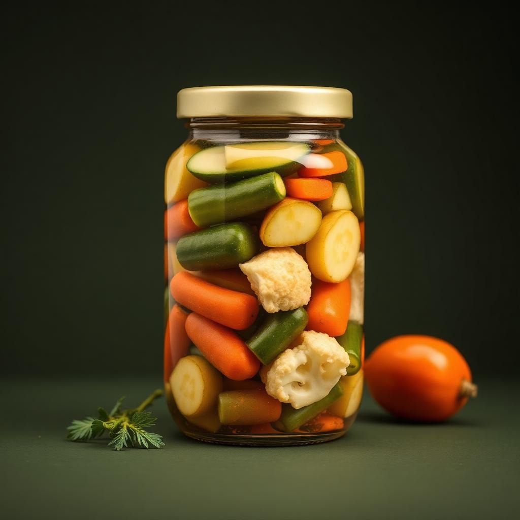 Pickles